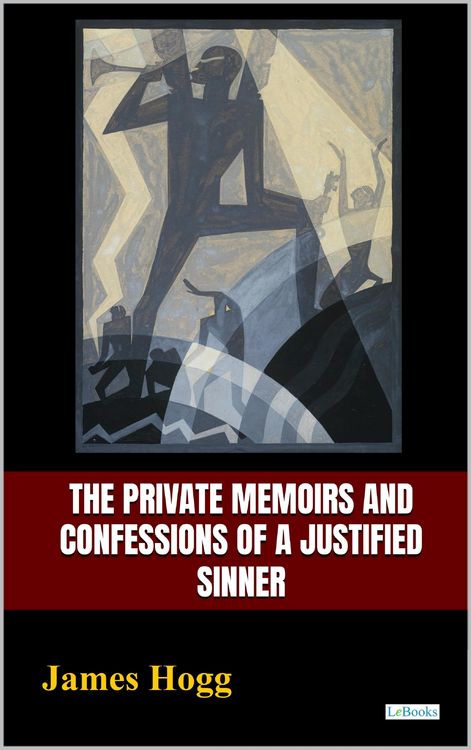 Produktbild: The Private Memoirs and Confessions of a Justified Sinner
