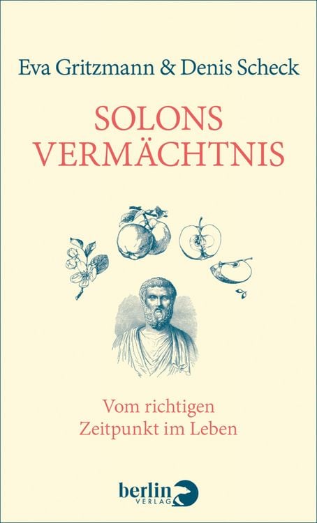 Produktbild: Solons Verm&auml;chtnis