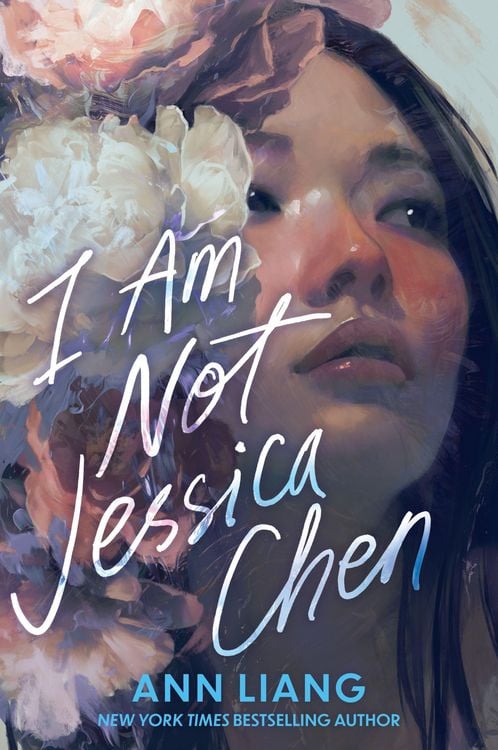 Produktbild: I Am Not Jessica Chen