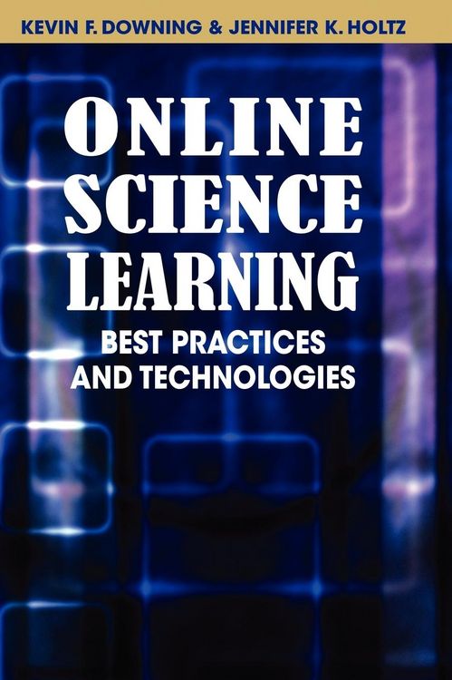 Produktbild: Online Science Learning