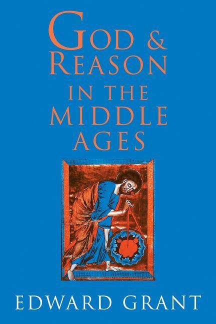 Produktbild: God and Reason in the Middle Ages