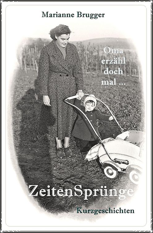 Produktbild: ZeitenSpr&uuml;nge