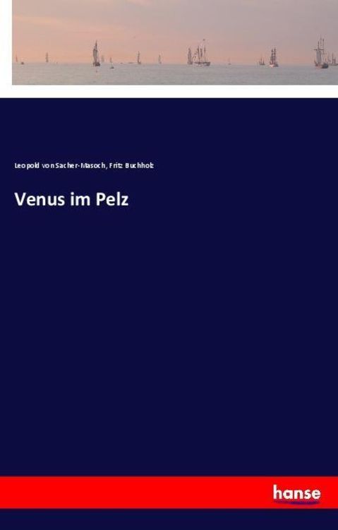 Produktbild: Venus im Pelz