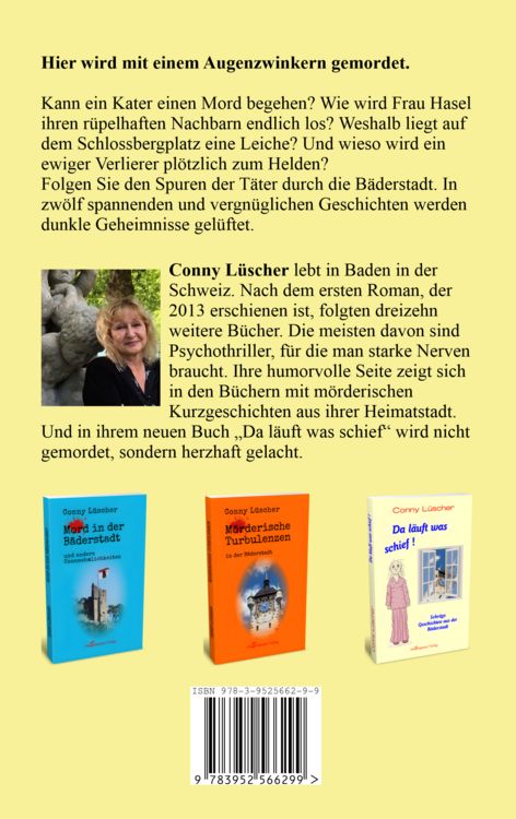Produktbild: Baden kann t&ouml;dlich sein