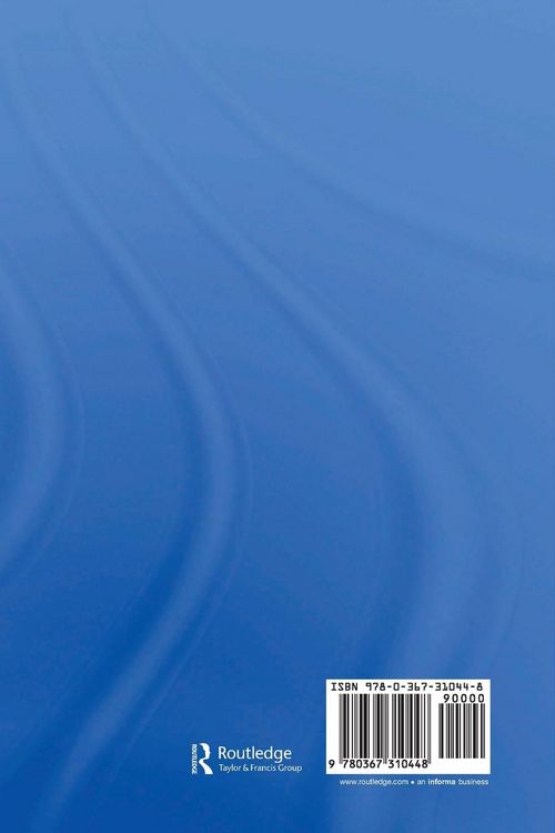Produktbild: The Political Economy Of U.s. Policy Toward South Africa