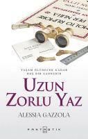 Produktbild: Uzun Zorlu Yaz