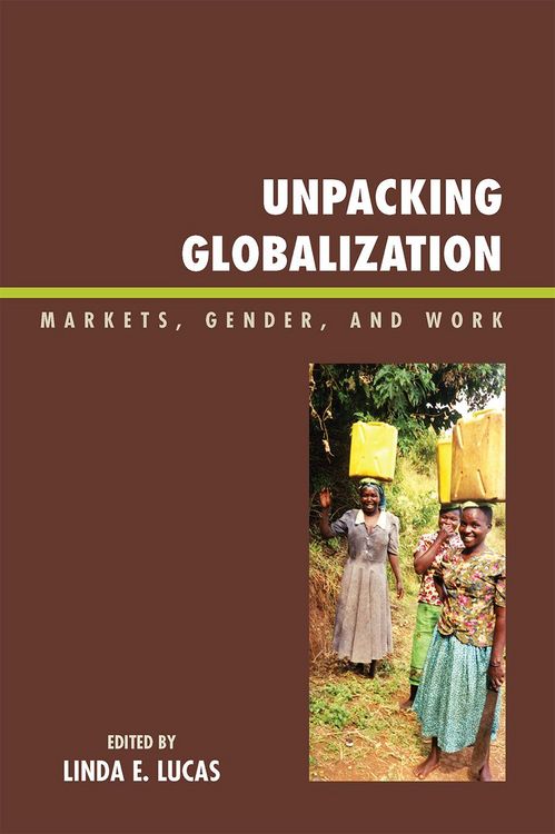 Produktbild: Unpacking Globalization