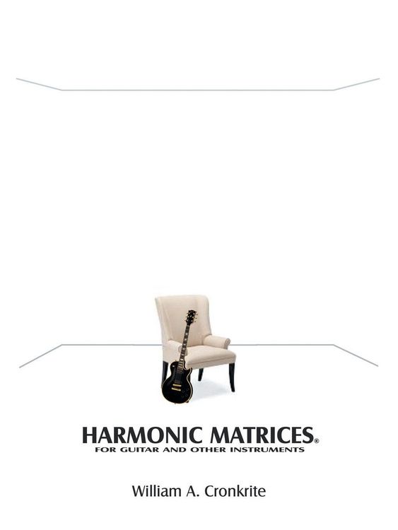 Produktbild: Harmonic Matrices&reg;