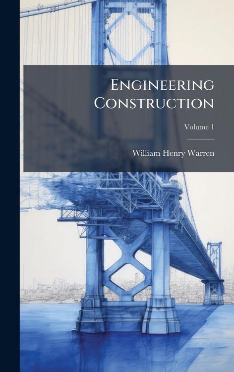 Produktbild: Engineering Construction