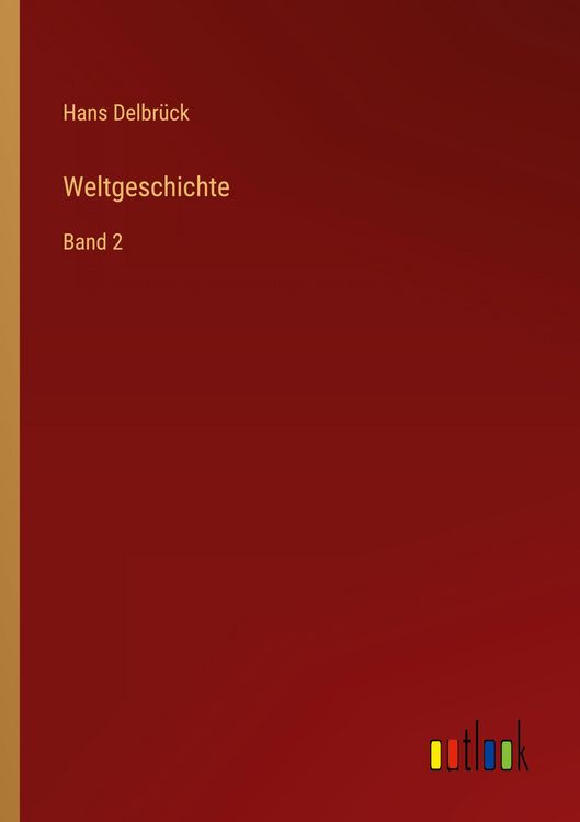 Produktbild: Weltgeschichte