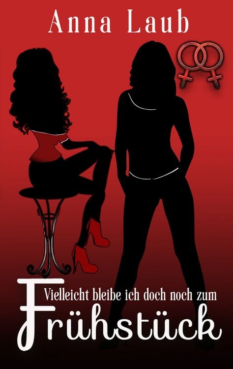 Produktbild: Vielleicht bleibe ich doch noch zum Frühstück
