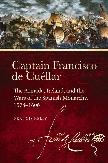 Produktbild: Captain Francisco de Cu&eacute;llar