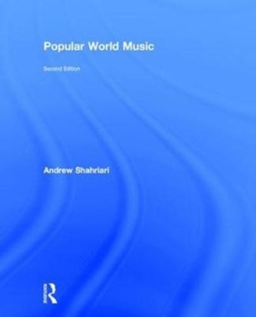 Produktbild: Popular World Music