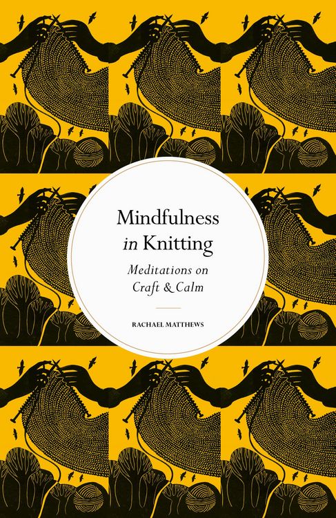 Produktbild: Mindfulness in Knitting