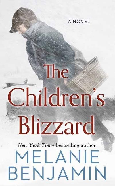 Produktbild: The Children's Blizzard