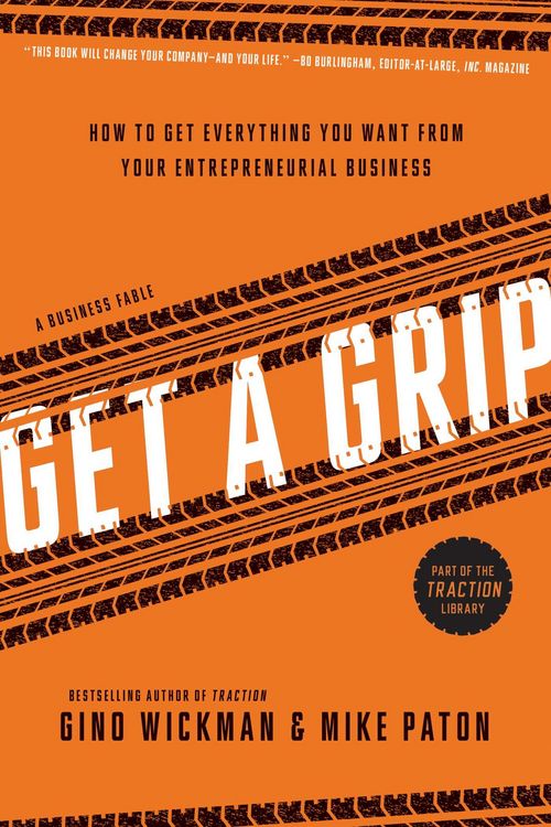 Produktbild: Get A Grip