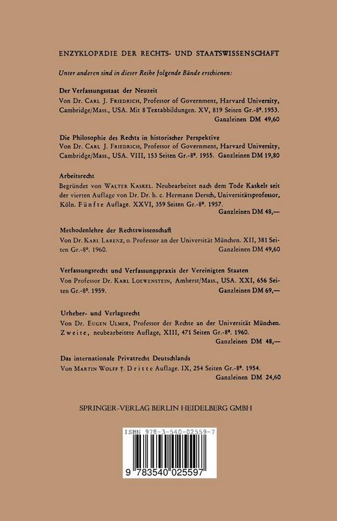 Produktbild: Untersuchungen zum Problem des fehlerhaften Staatsakts