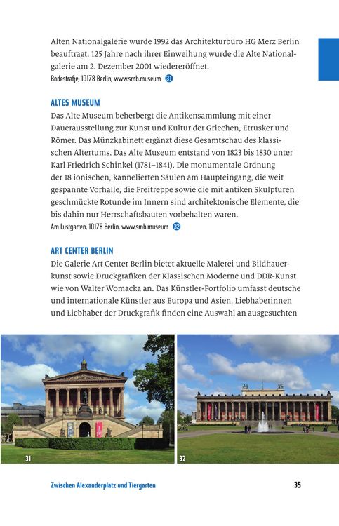 Produktbild: Kunst in Berlin