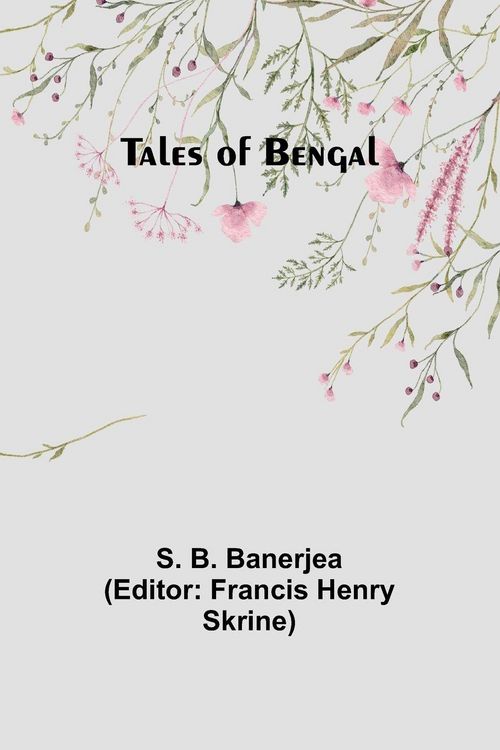 Produktbild: Tales of Bengal