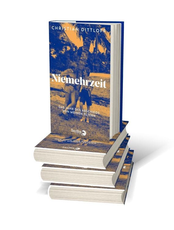 Produktbild: Niemehrzeit