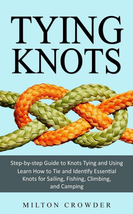 Produktbild: Tying Knots