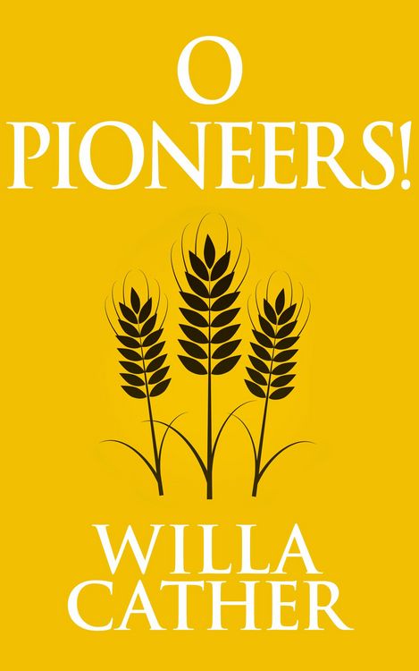 Produktbild: O Pioneers!