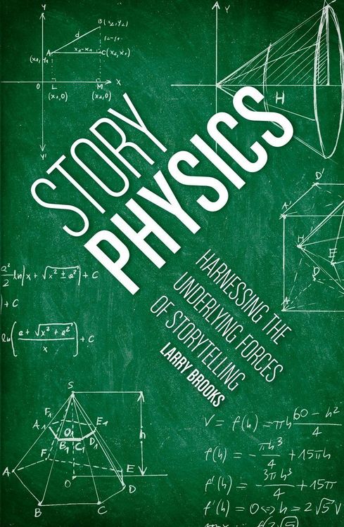 Produktbild: Story Physics
