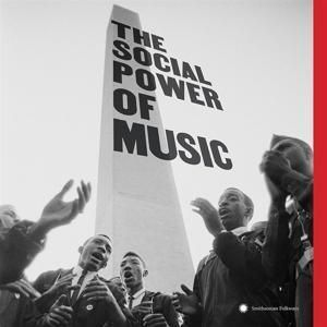 Produktbild: The Social Power of Music (4 CD)