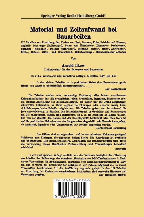 Produktbild: Technische Gesetze