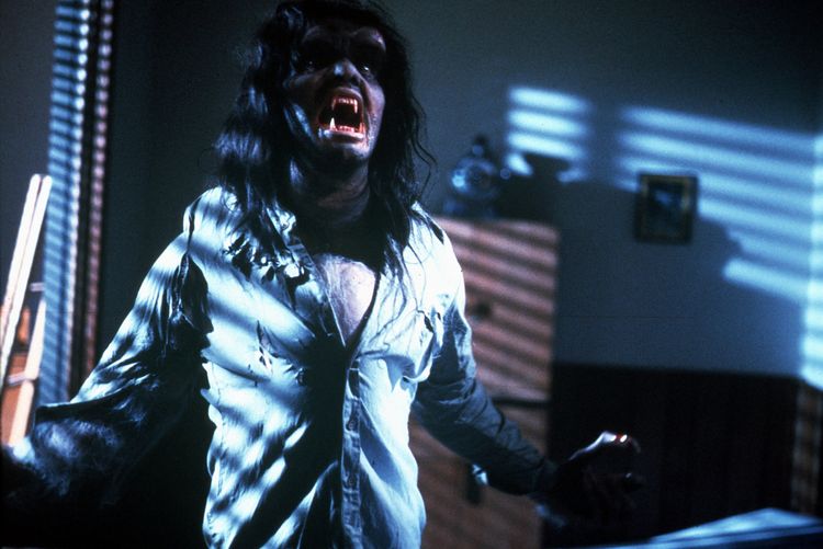 Produktbild: The Howling - Das Tier (4K Ultra HD) (+ Blu-ray)
