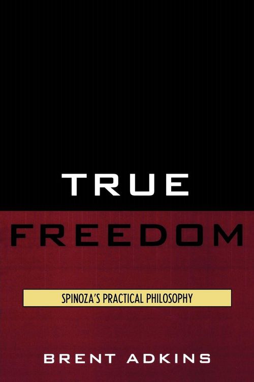 Produktbild: True Freedom