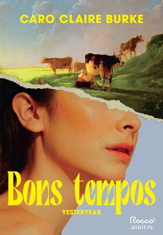 Produktbild: Bons tempos
