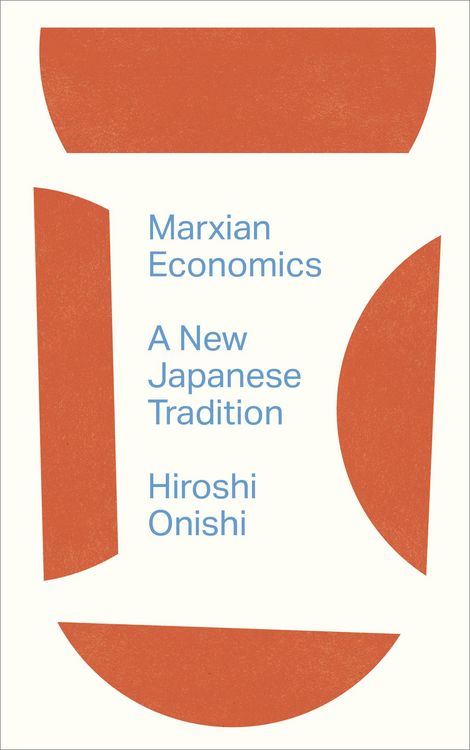 Produktbild: Marxian Economics