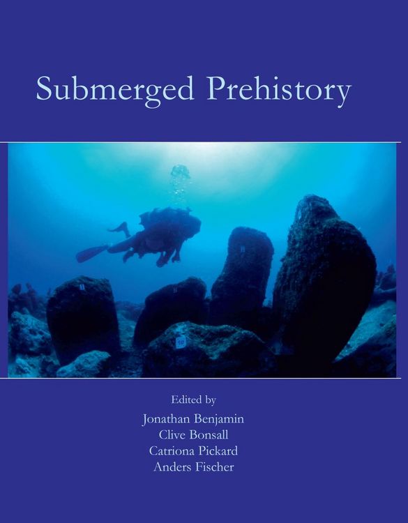 Produktbild: Submerged Prehistory