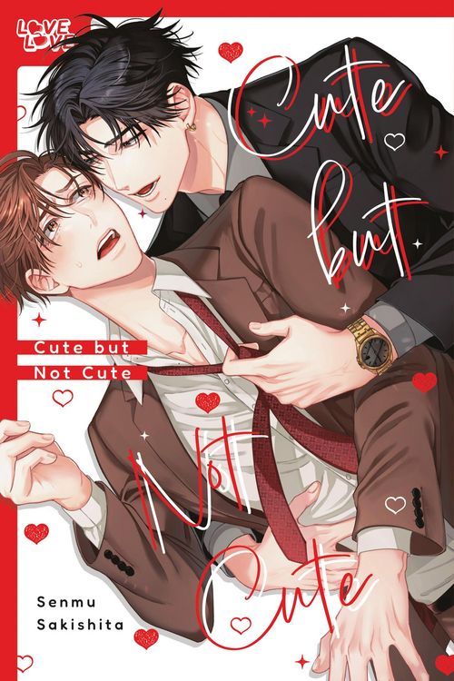 Produktbild: Cute but Not Cute