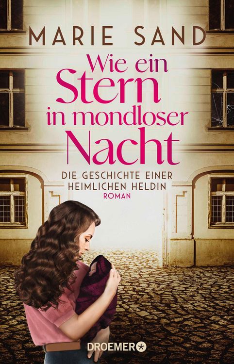 Produktbild: Wie ein Stern in mondloser Nacht