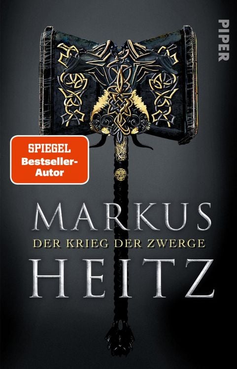 Produktbild: Der Krieg der Zwerge