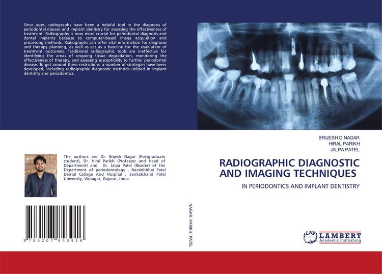 Produktbild: Radiographic Diagnostic and Imaging Techniques