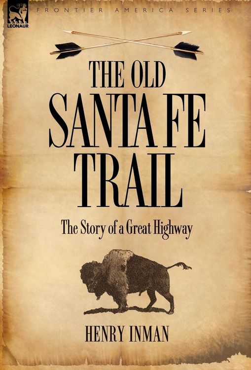 Produktbild: The Old Santa Fe Trail