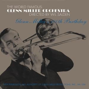 Produktbild: Glenn Miller'S 100Th Birthday