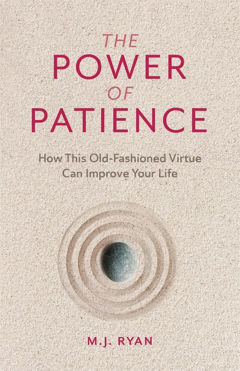 Produktbild: The Power of Patience
