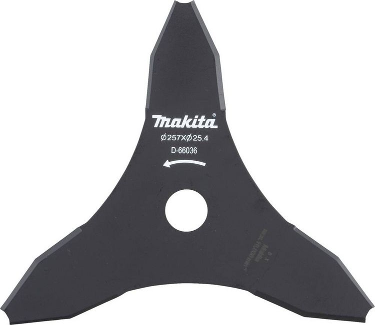 Produktbild: Makita D-66036 Dickichtmesser