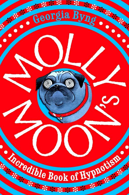 Produktbild: Molly Moon's Incredible Book of Hypnotism