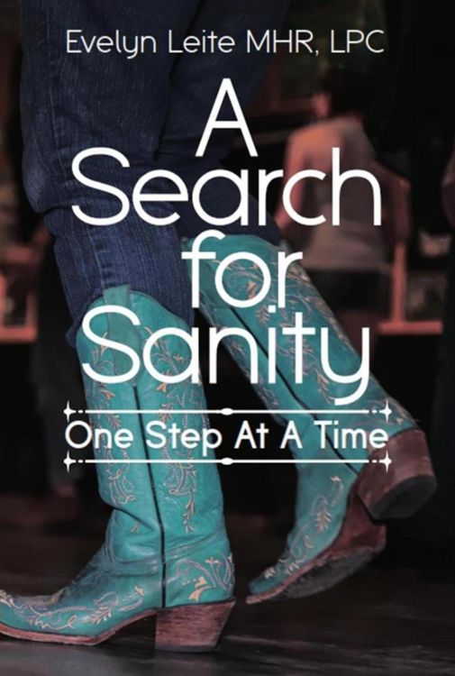 Produktbild: Search for Sanity One Step at a Time