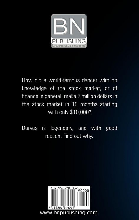Produktbild: How I Made $2,000,000 in the Stock Market