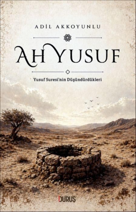 Produktbild: Ah Yusuf