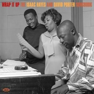 Produktbild: The Isaac Hayes And David Porter Songbook