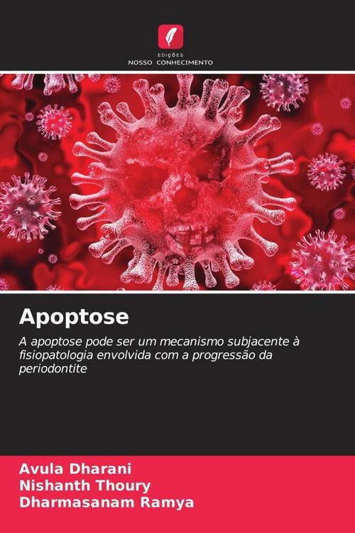 Produktbild: Apoptose