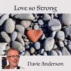 Produktbild: Love so Strong