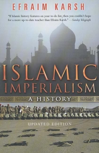 Produktbild: Islamic Imperialism